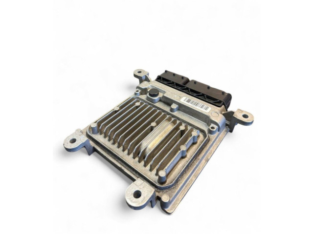 Řídící jednotka A6519003303, A6519003303 Infiniti M 2015