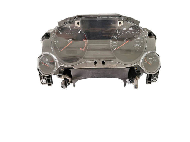 Přístrojová deska Audi A8 S8 D3 4E 2002 4E0920951B, 8E0910951B