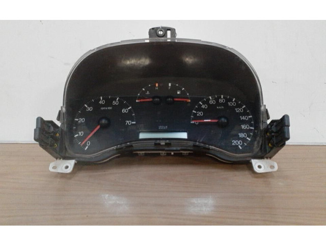 Přístrojová deska Fiat Punto (188) 2003 46812967