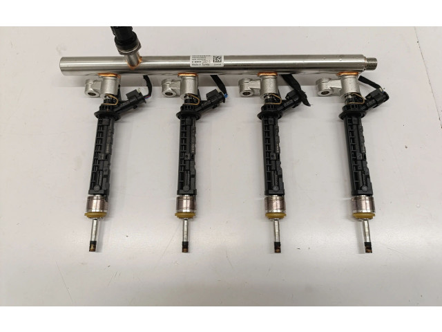 Комплект жиклеров (форсунок)    A2540700500, A2540700700   Mercedes-Benz E W214