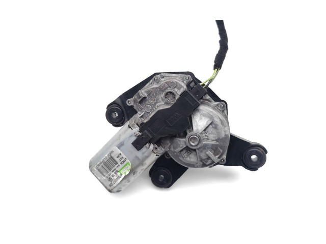 Моторчик заднего дворника 50508587, 53844527 Alfa Romeo Mito