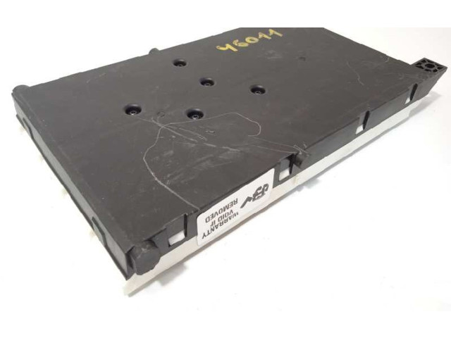 Блок управления A1569007702 Infiniti Q30