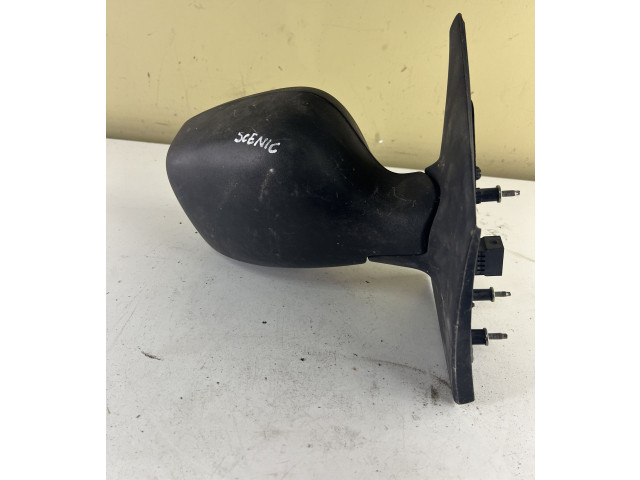 Зеркало электрическое        Renault Scenic RX   -  года   