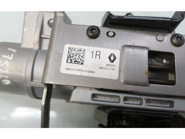 Volant Renault Kangoo I 2022 488101177R