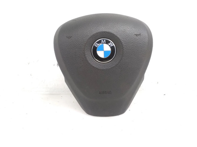 Подушка безопасности водителя 9240327, 2435362001 BMW X3 F25