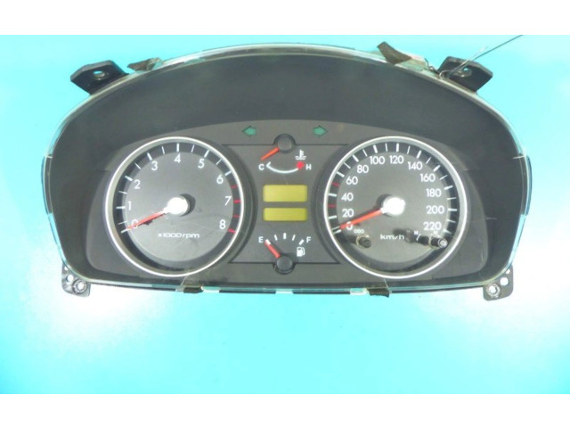 Přístrojová deska Hyundai Getz 2005 94003-1C331, IMPRK1210495