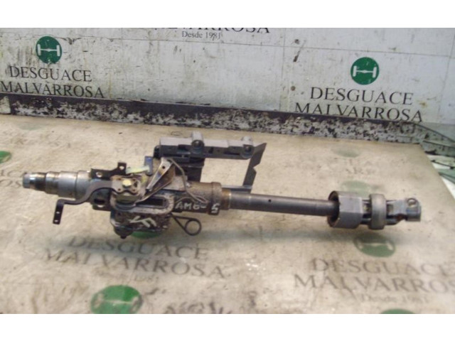    Рулевая рейка    Volkswagen Passat Alltrack  -  года