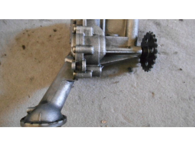 Čerpadlo oleje 150008247R Dacia Duster 1.5