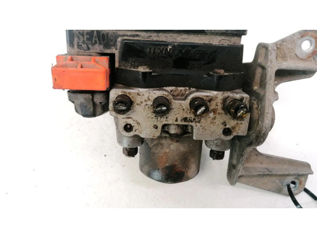 Блок АБС T04A20689, T04-A20689 Honda Accord 2003-2007 года