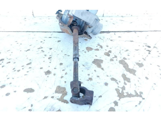 Ось рулевого колеса 00517364610, 00517364610 Fiat Idea