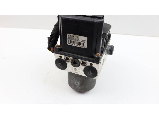 Блок АБС 3U0614517D, 0265950063 Skoda Superb B5 (3U) 2001 - 2008 года