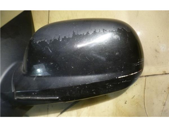 Зеркало электрическое        SsangYong Actyon sports I  2005 - 2012 года   