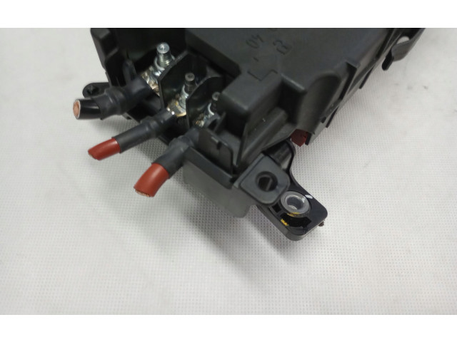 Блок предохранителей A24654000 Mercedes-Benz A W176