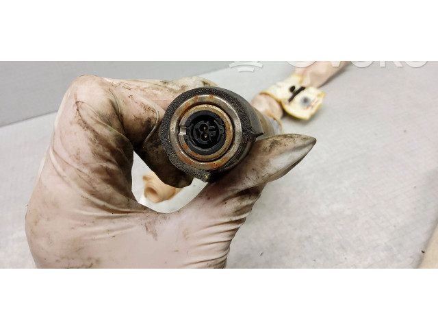 Боковая подушка безопасности P05108021AD, P617858201 Jeep Grand Cherokee