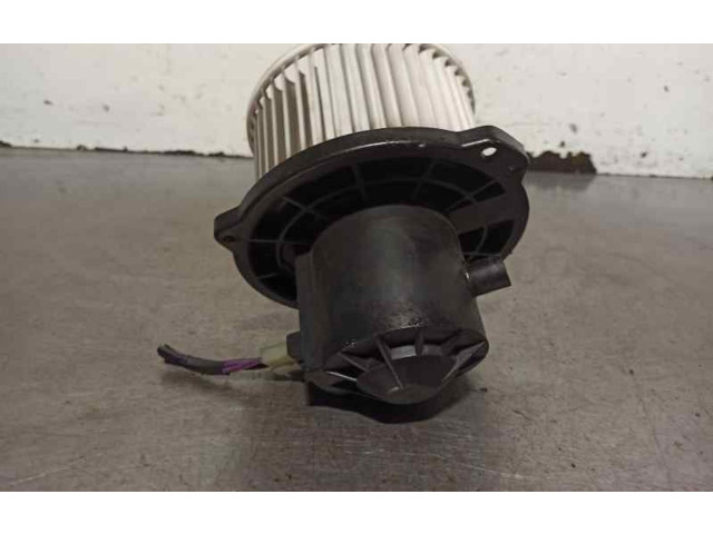 Вентилятор печки    96398790   Chevrolet Matiz