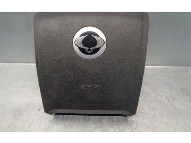 Подушка безопасности водителя 8620008B55 SsangYong Kyron