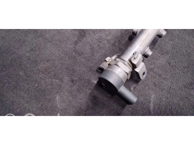 Топливная рампа A6420703495, 1420000007   Mercedes-Benz GLE (W166 - C292) 3.0 