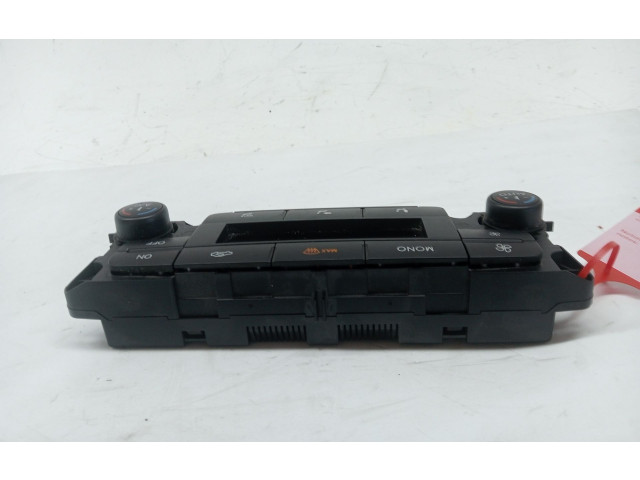 Блок управления климат-контролем 1865349, BM2T18C612AD Ford S-MAX
