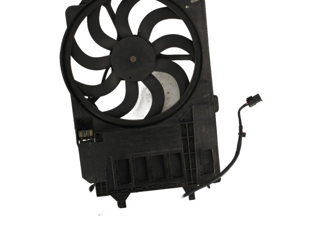 Вентилятор радиатора 17117541092 Mini One - Cooper R50 - 53