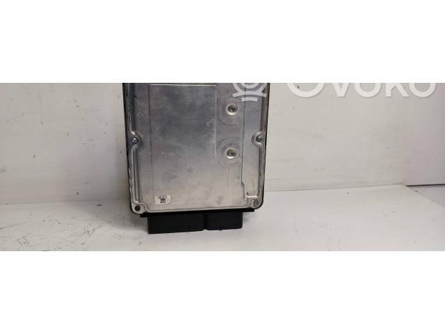 Řídící jednotka 4L0910401G, 0281014174   Audi Q7 4L 2015