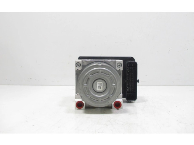 Блок АБС 9836178080 Peugeot 2008 I 2013 - 2019 года