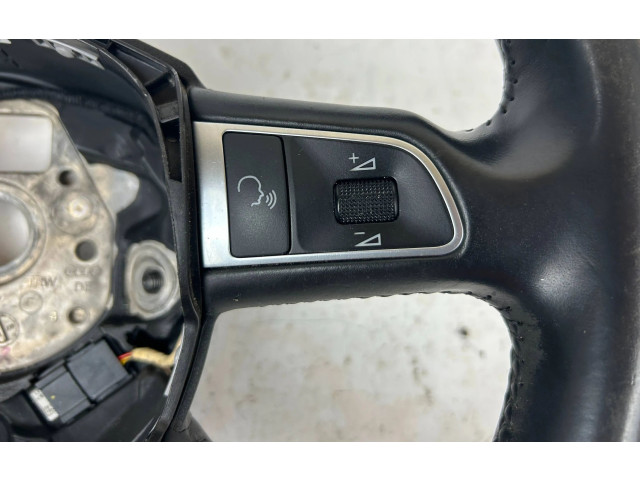 Volant Audi Q7 4L 2011