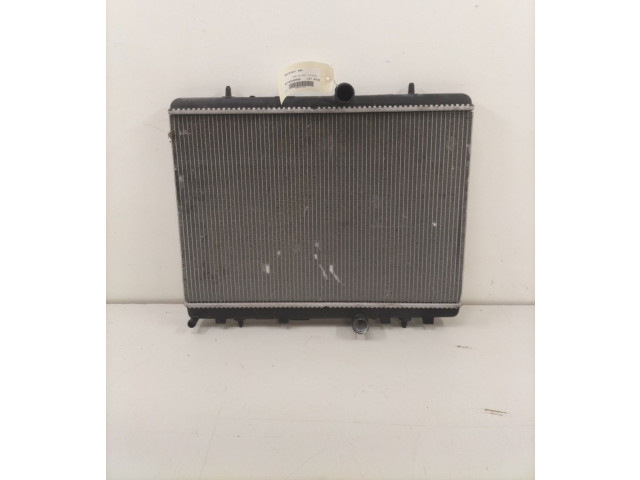 Топливная рампа 00001330W2 Citroen DS4 для двигателя DV6C_9HR