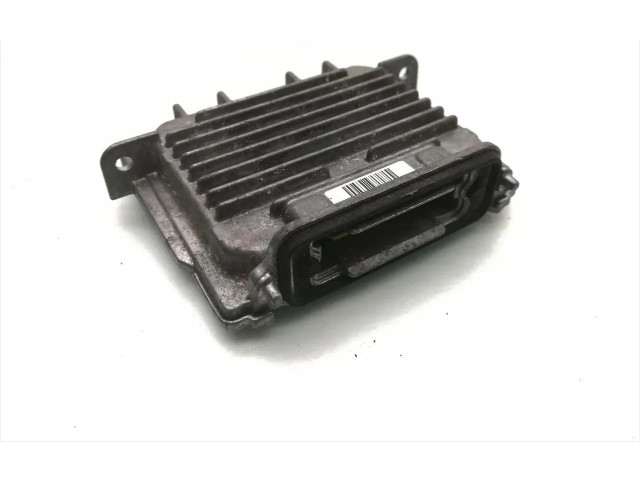 Блок управления Xenon