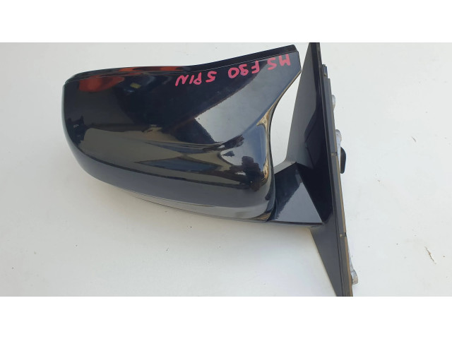 Zpětné zrcátko BMW M5 F90 2018 F0184102U668B