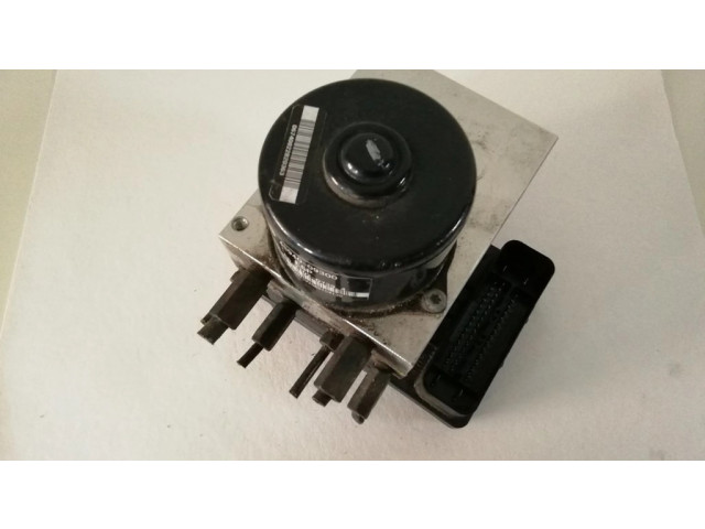 Блок АБС 4894009300 SsangYong Actyon