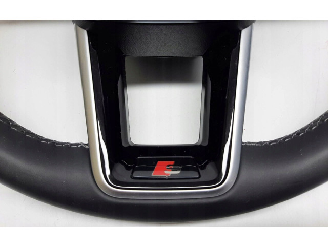 Volant Audi E-tron GT 2025 4KE419091Q, 4KE419091QOEM