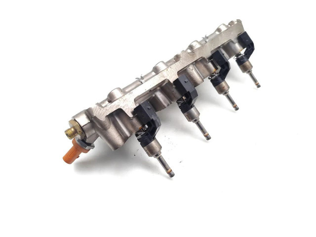 Комплект жиклеров (форсунок)