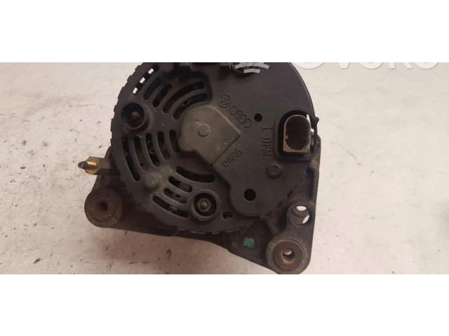 Генератор 047903015G Volkswagen Lupo
