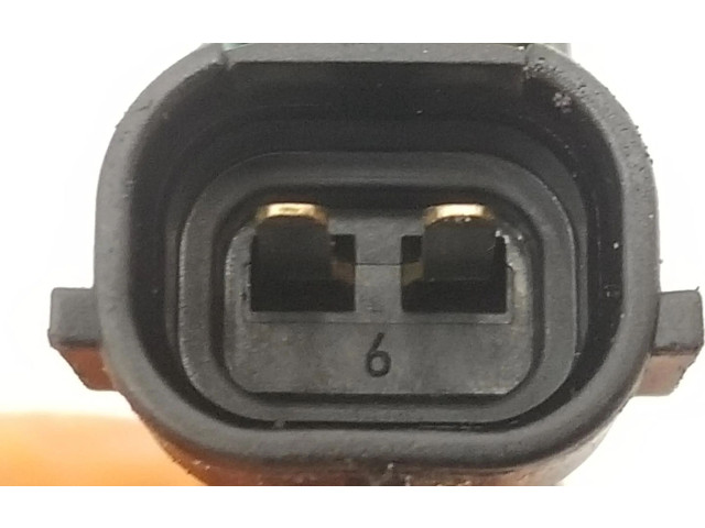 Форсунка 166003188R Dacia Sandero 1