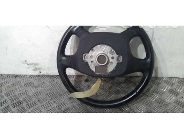 Руль Skoda Superb B5 (3U)  2001 - 2008 года 3U0419091NE74      