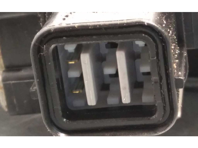 Электрический механизм для подъема окна без двигателя 61041AJ000   Subaru Legacy