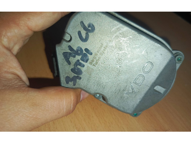  Турбина Audi A6 S6 C6 4F  059145725A         