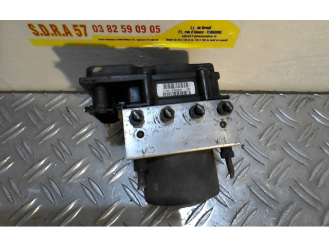 Блок АБС 00004541F5   Citroen  C1  2006 - 2013 года
