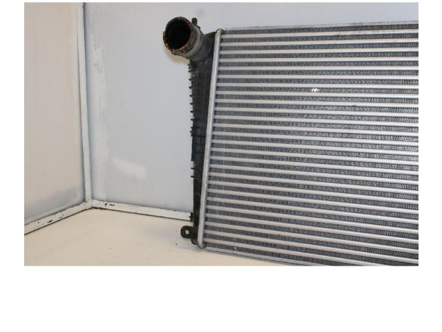 Интеркулер  51965907   Jeep Renegade 