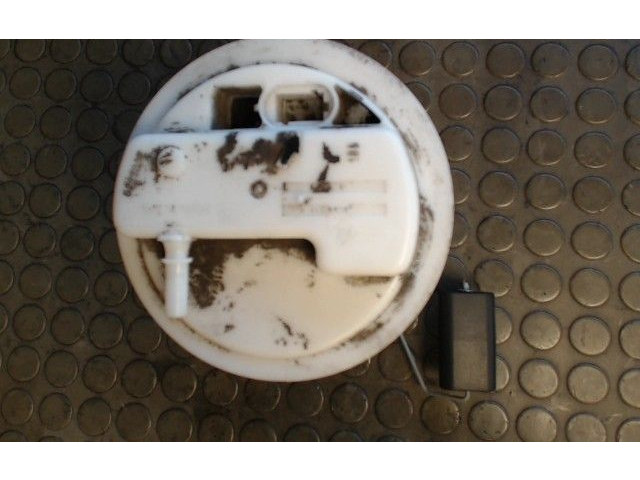 Топливный насос