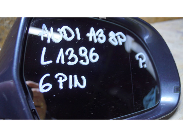 Řídící jednotka Audi A6 S6 C6 4F 2007