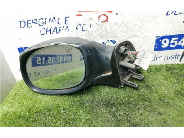 Зеркало (механическое)       Citroen Xsara Picasso   -  года   