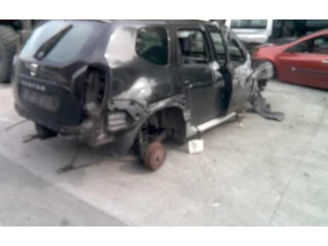 Блок управления климат-контролем 275103362R   Dacia Duster