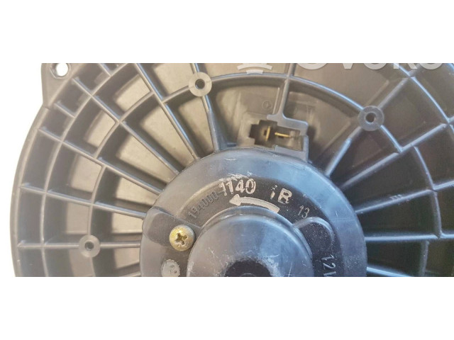 Вентилятор печки    1940001140   Lexus IS 200-300