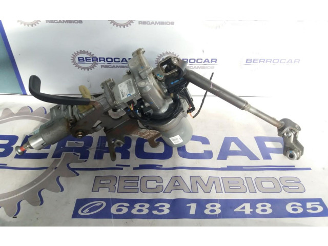 Volant Renault Kangoo I 2015 8201443858