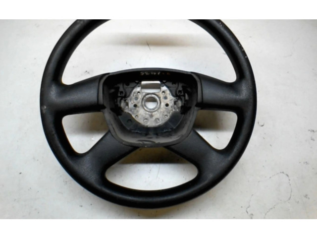 Руль Skoda Fabia Mk2 (5J) 2007 - 2014 года 3T04190911QB