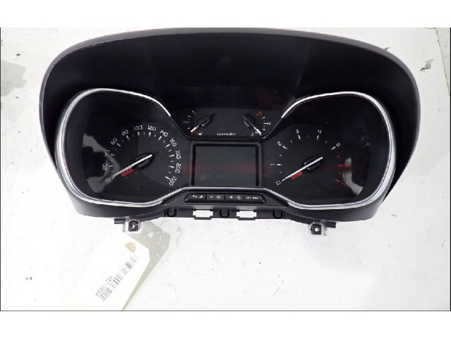 Спидометр (приборный щиток) 9828218480 Citroen C3 Aircross