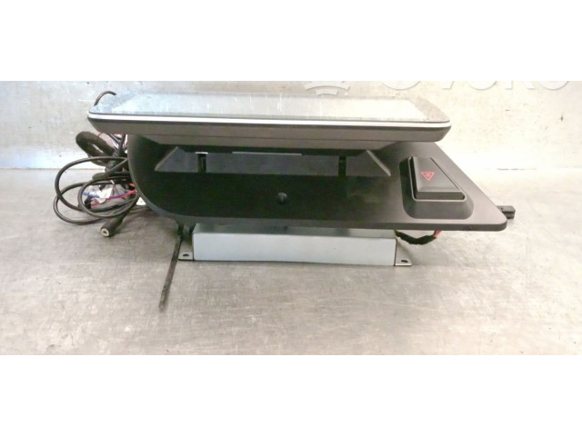 Дисплей Audi A4 Allroad