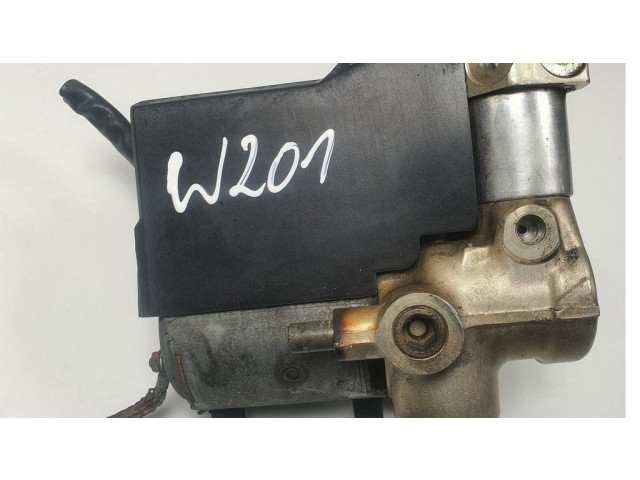 Главный тормозной цилиндр