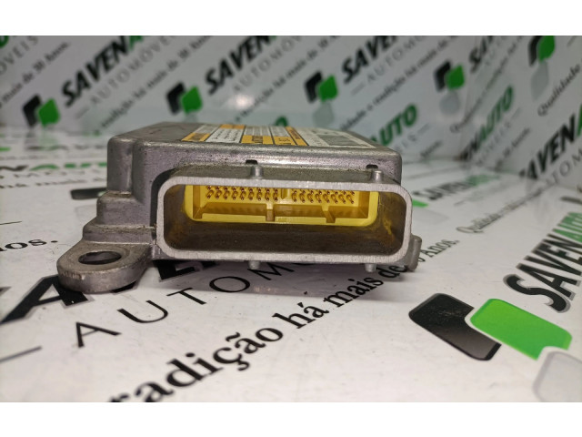 Блок подушек безопасности SV2-23-10 Chevrolet Matiz